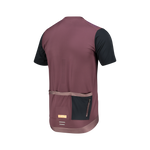 Jersey MTB Trail 3.0 malbec