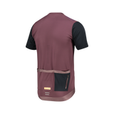 Jersey MTB Trail 3.0 malbec