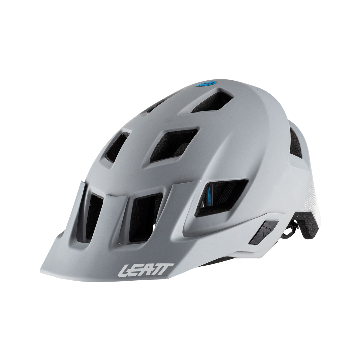 Casco MTB AllMtn 1.0 V21 Steel