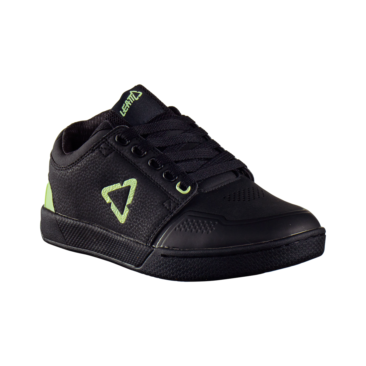 Zapatilla 3.0 Flat ♀ negro