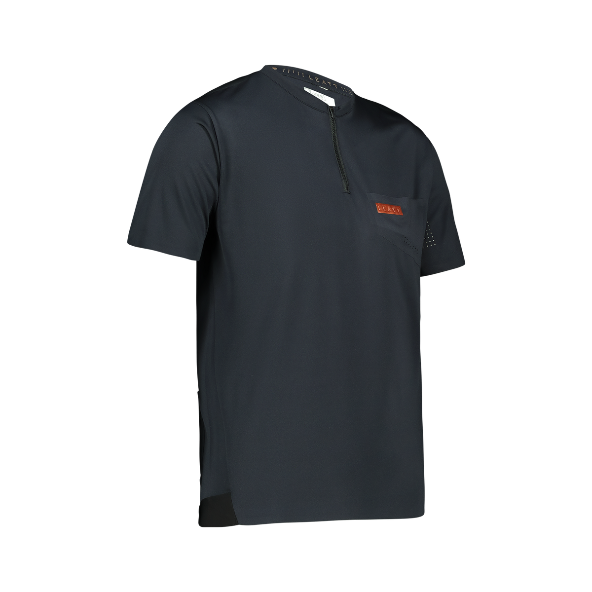 Jersey MTB Trail 3.0 negro