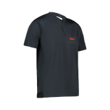 Jersey MTB Trail 3.0 negro