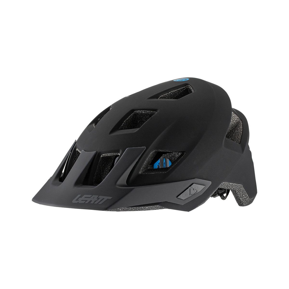 Casco MTB AllMtn 1.0 V21 negro