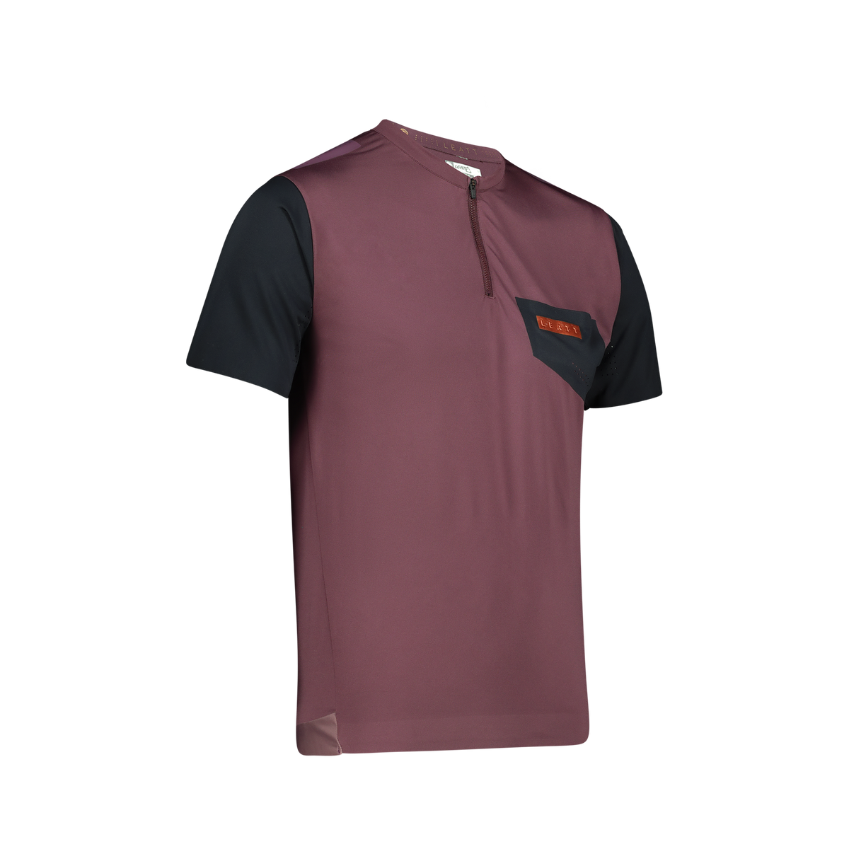Jersey MTB Trail 3.0 malbec