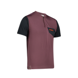 Jersey MTB Trail 3.0 malbec