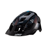 Casco MTB AllMtn 1.0 V22 negro Junior