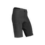 Shorts MTB Trail 1.0 negro