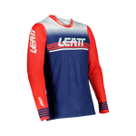 Jersey Moto 5.5 UltraWeld Royal