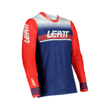 Jersey Moto 5.5 UltraWeld Royal