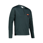 Jersey MTB Trail 4.0 negro