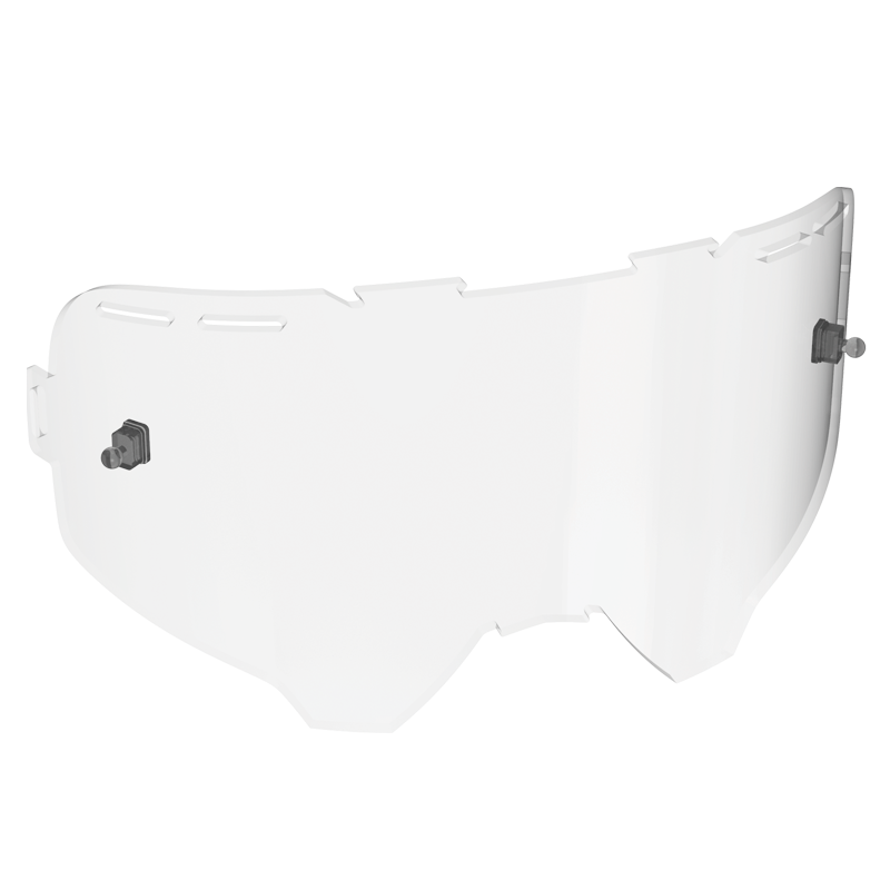 Mica Enduro JW Ventilada
