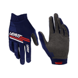 Guantes Moto 1.5 GripR Royal