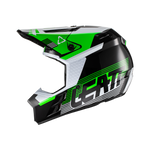 Casco Moto 3.5 V22 negro