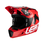 Casco Moto 3.5 Junior V22