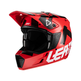 Casco Moto 3.5 Junior V22