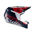 Casco Moto 3.5 V22 royal