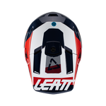 Casco Moto 3.5 V22 royal