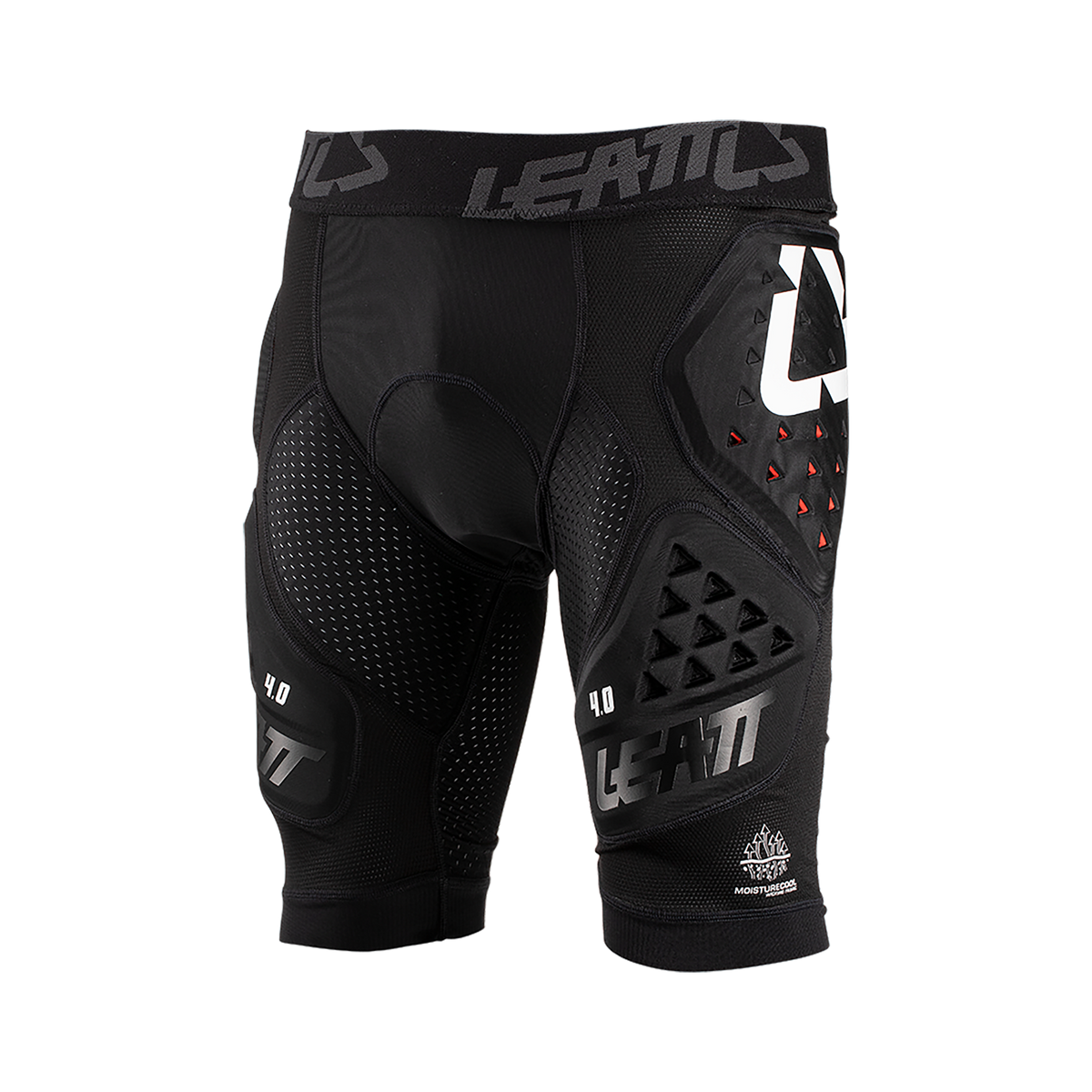Impact Shorts 3DF 4.0