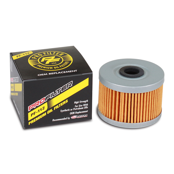 Filtro de Aceite PF-112