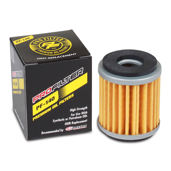 Filtro de Aceite PF-140
