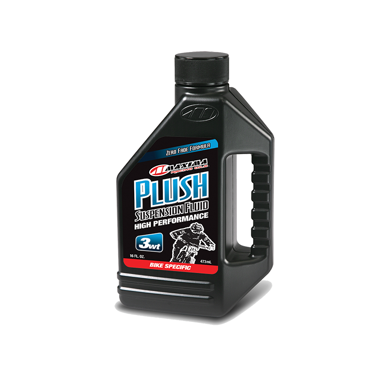 PLUSH SUSPENSION FLUID SYN / 473ML