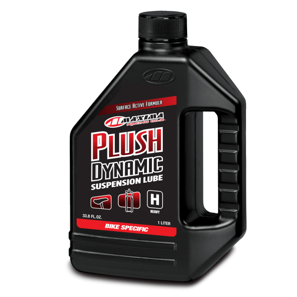 PLUSH DYNAMIC SUSPENSION LUBE 1lt