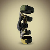 Rodilleras POD K4 2.0 Camo