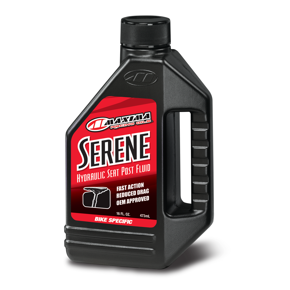 SERENE HYDRAULIC FLUID / 473ML