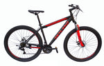 SKYLAND BIKE  PIAMONTE  2022  ARO 29  BLACK/RED