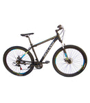 SKYLAND BIKE VENTO 2022 ARO 29 21V NEGRO AZUL