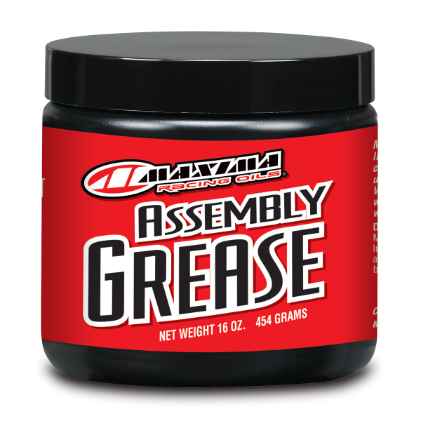 Grasa Ensamblaje Assembly Grease 473 ML Maxima