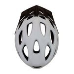 Casco Eltin Brave Blanco Mate