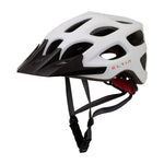 Casco Eltin Brave Blanco Mate