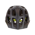 Casco Eltin Brave Negro Mate