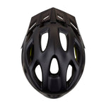 Casco Eltin Brave Negro Mate