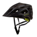 Casco Eltin Brave Negro Mate