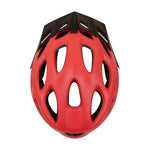 Casco Eltin Brave Rojo mate