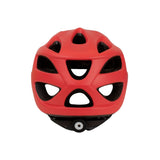 Casco Eltin Brave Rojo mate