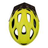 Casco Eltin Brave Amarillo Mate