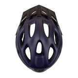 Casco Eltin Brave Azul oscuro mate