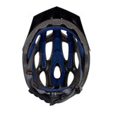 Casco Eltin Brave Azul oscuro mate