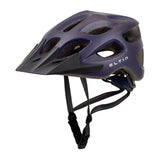 Casco Eltin Brave Azul oscuro mate