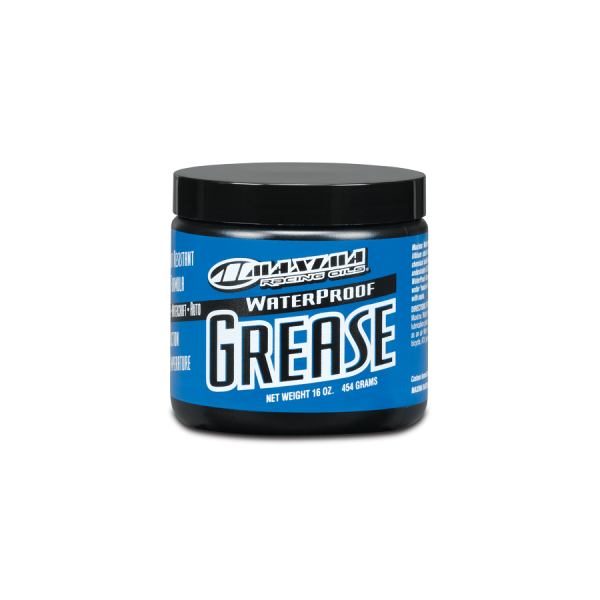 Grasa Waterproof Maxima