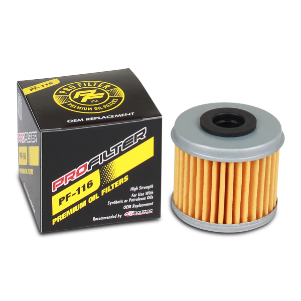 Filtro de Aceite PF-116