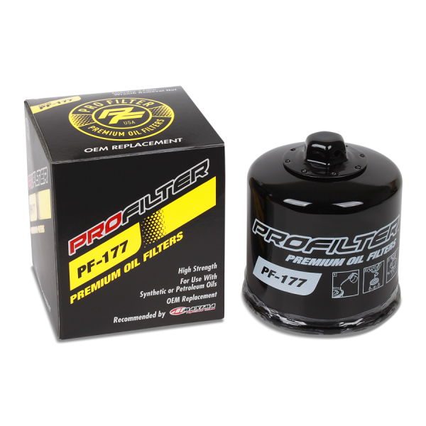 Filtro de Aceite PF-177