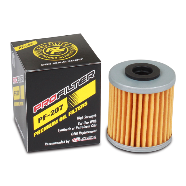 Filtro de Aceite PF-207