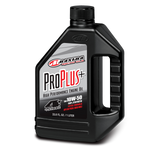 Aceite de motor 4T Pro Plus+10w50 100% Sintético Ester / 1 Litro Maxima